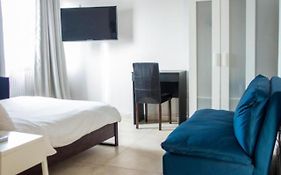 Swiss Spirit Hotel & Suites Freetown